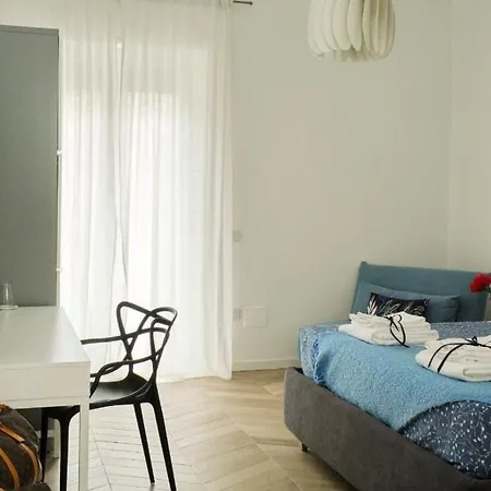 Danlu Couette-café 4*