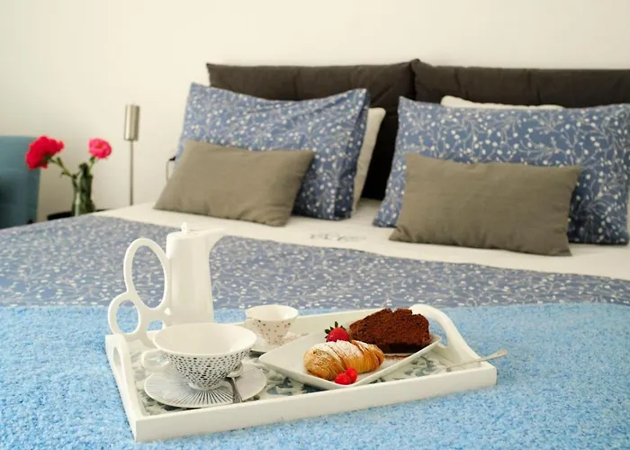 Bed & Breakfast Danlú