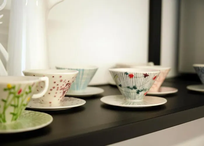 Bed & Breakfast Danlú