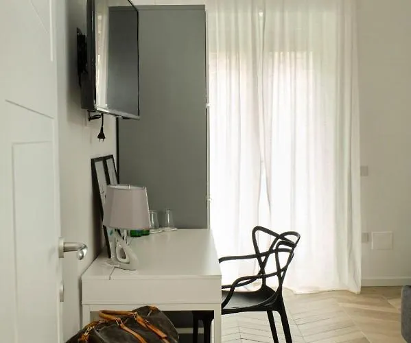 Bed & Breakfast Danlú 4*