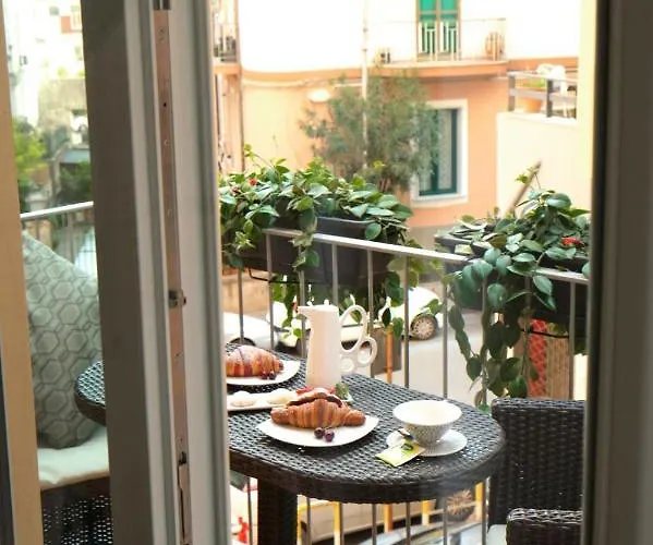 Bed & Breakfast Danlú