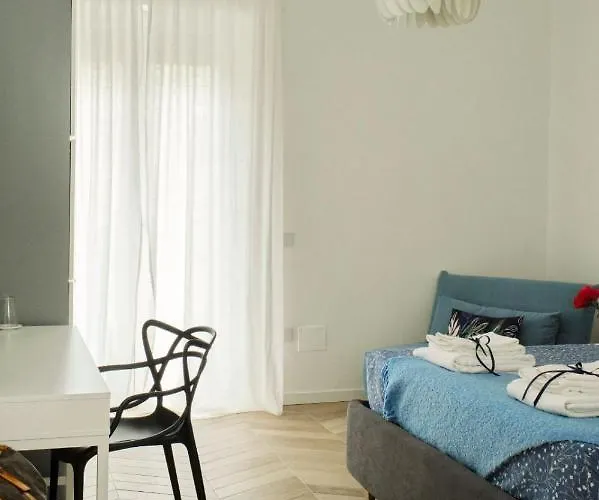 Danlú Bed & Breakfast 4*