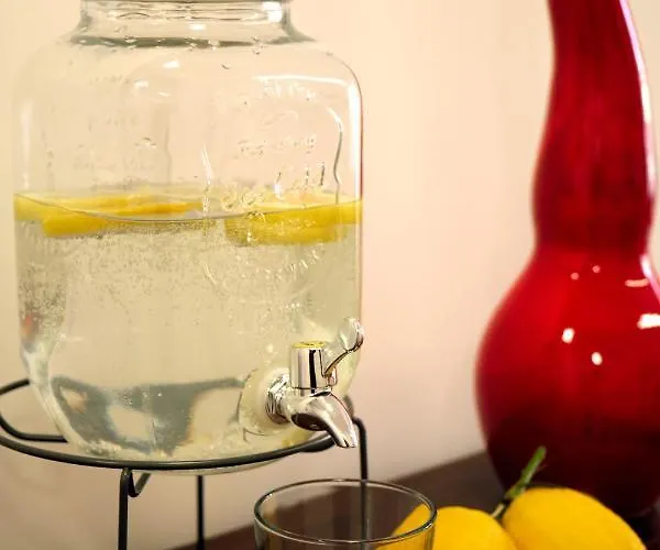 Bed & Breakfast Danlú Salerno