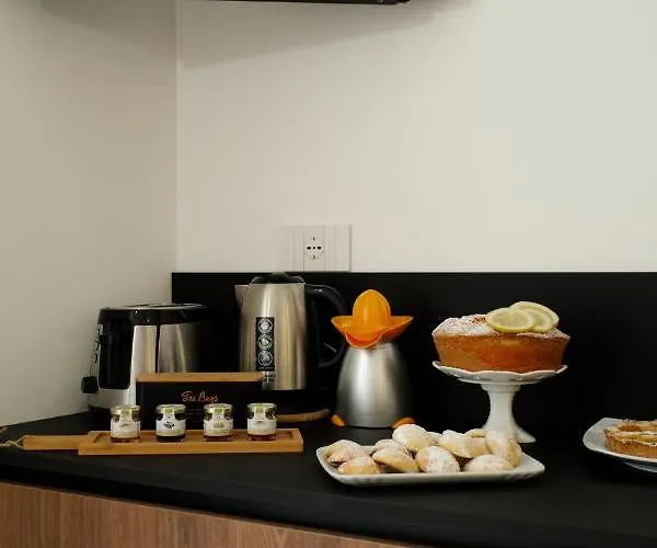 Danlú Bed & Breakfast