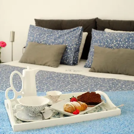 Bed and breakfast Danlú