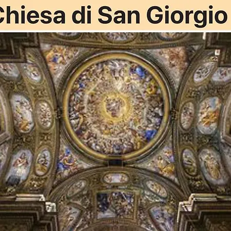 Danlú Bed and breakfast 4*