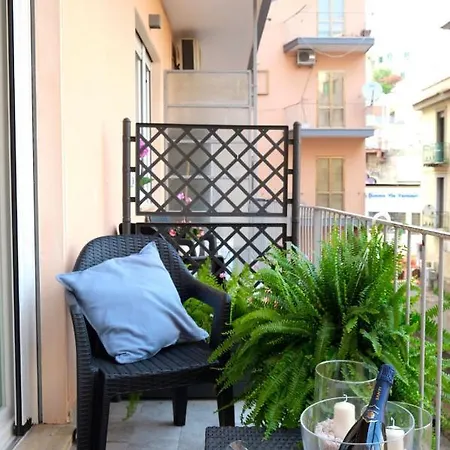 Danlú Bed and breakfast Salerno