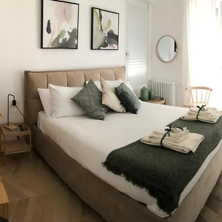 Danlú Bed and breakfast 4*