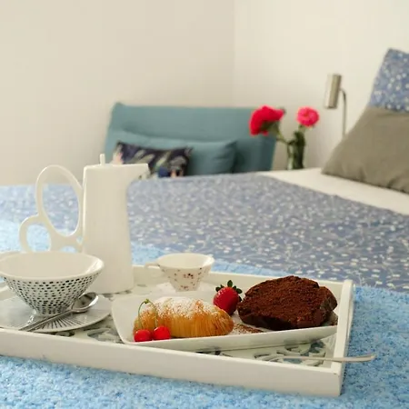 Bed and breakfast Danlú