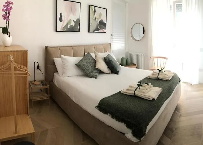 Danlú Bed and breakfast 4*