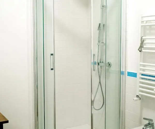 Danlú Bed and breakfast Salerno