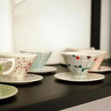 Bed & Breakfast Danlu