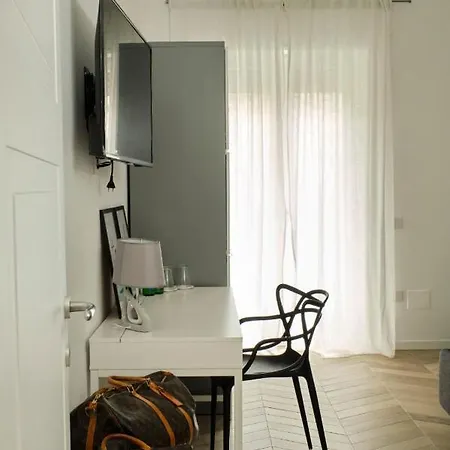 Bed & Breakfast Danlu 4*