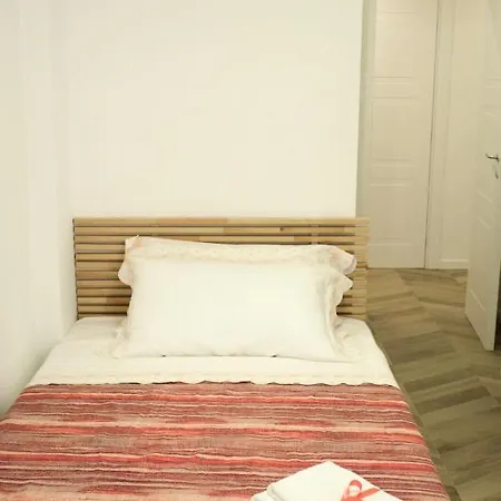 Danlu B&B 살레르노