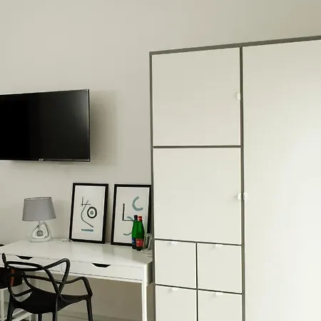 Bed & Breakfast Danlu