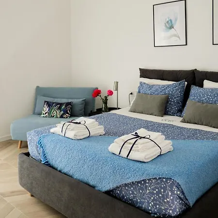 Bed & Breakfast Danlu