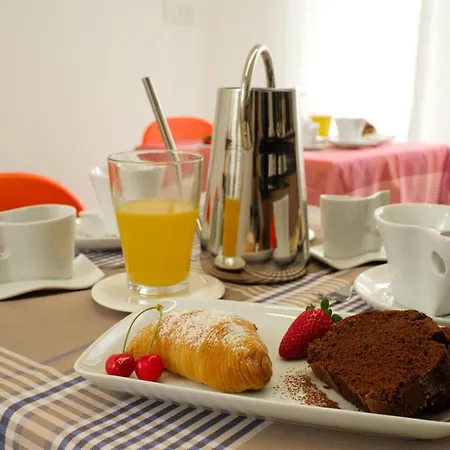 Danlu Bed & Breakfast *