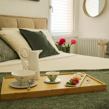 Bed & Breakfast Danlu