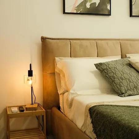 Danlu Bed & Breakfast