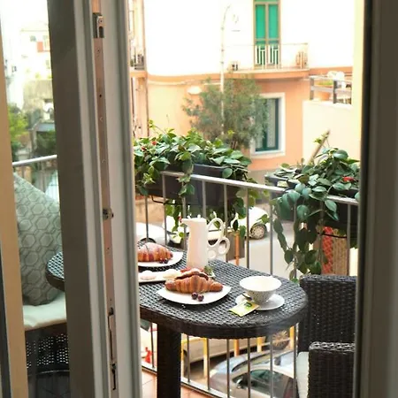 Bed & Breakfast Danlu