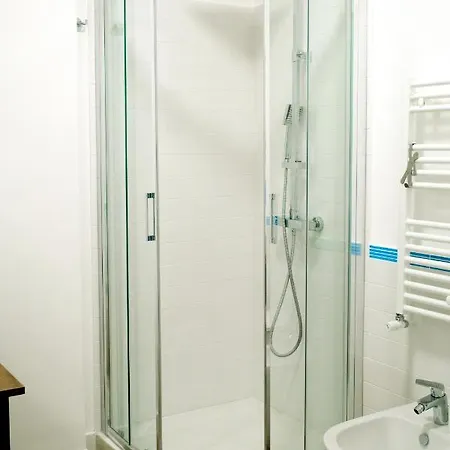 Danlu Bed & Breakfast Salerno