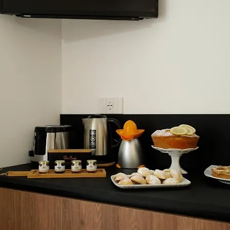 Danlu Bed & Breakfast