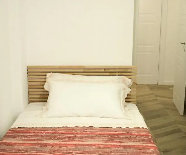 Danlu Bed & Breakfast Salerno