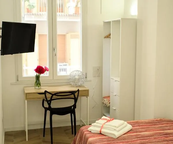Danlu 4* Salerno